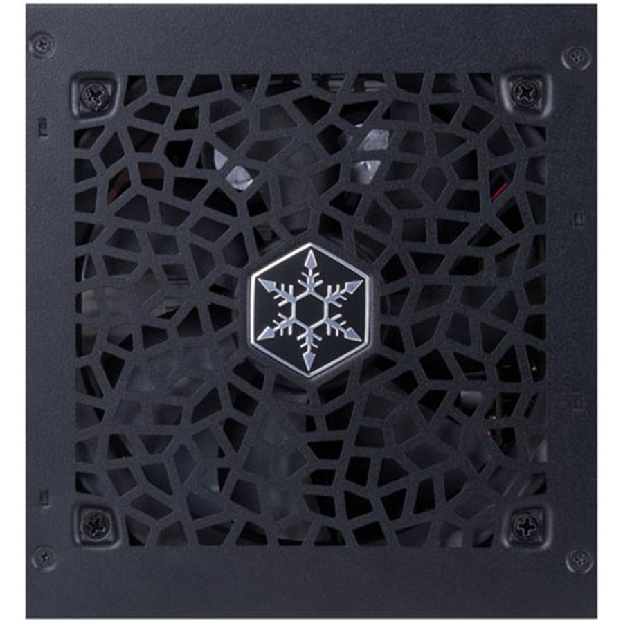SST-DA850R-GMA - Silverstone DA850-GMA Decathlon Gold Gen5 850W Modular ATX PSU 5yr wty