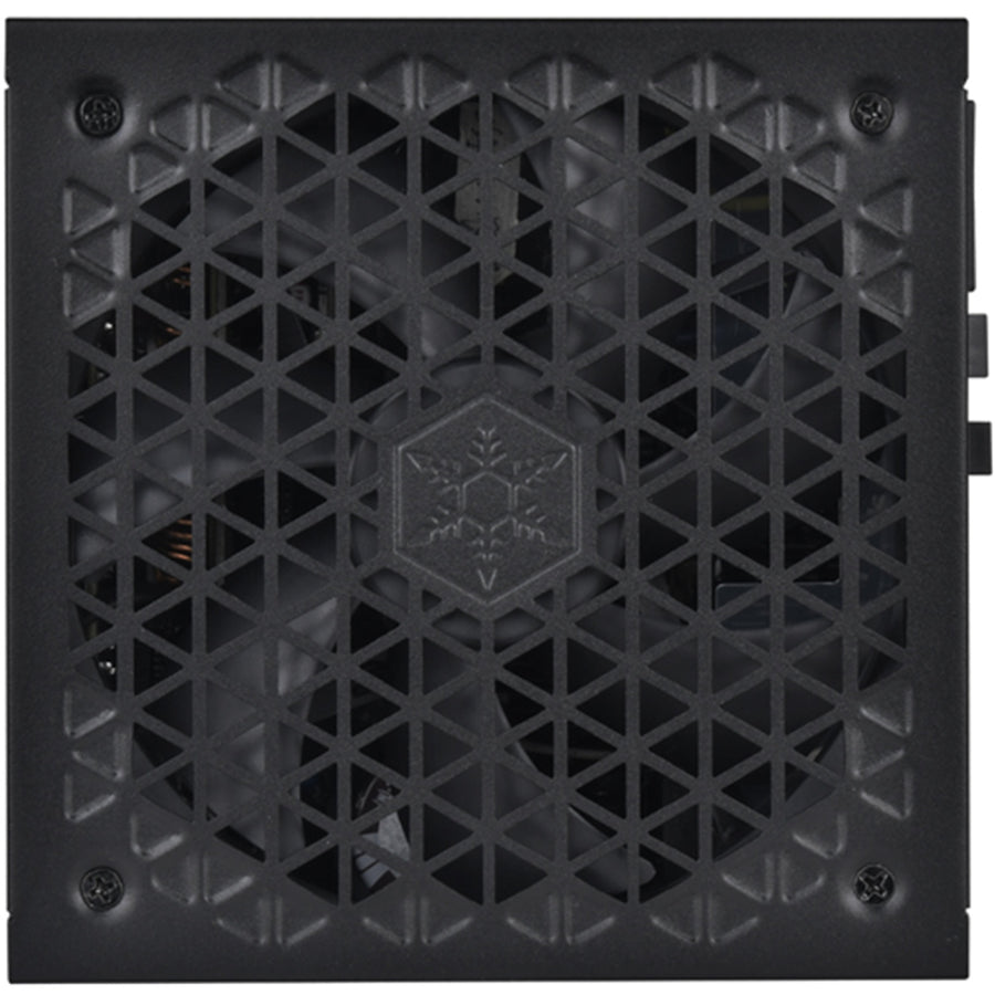 SST-HA1200R-PM - Silverstone HA1200R-PM Platinum Gen5 1200W Modular ATX PSU 7yr wty