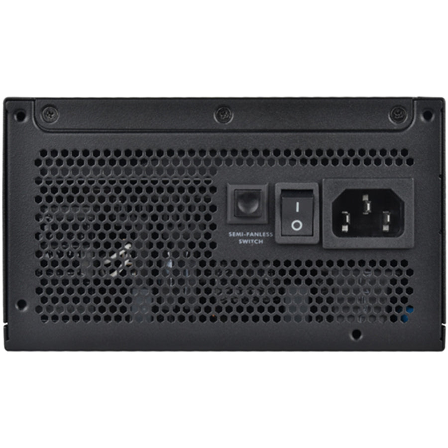 SST-HA1200R-PM - Silverstone HA1200R-PM Platinum Gen5 1200W Modular ATX PSU 7yr wty