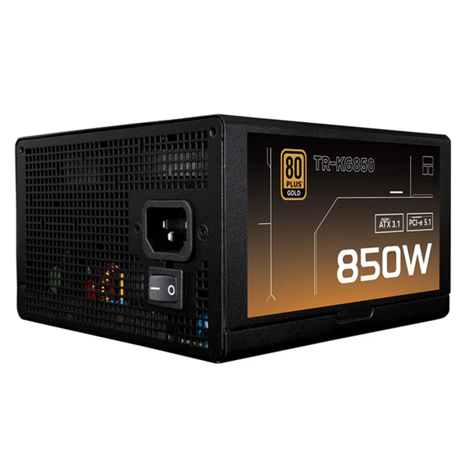 THERMALRIGHT TR-SG850