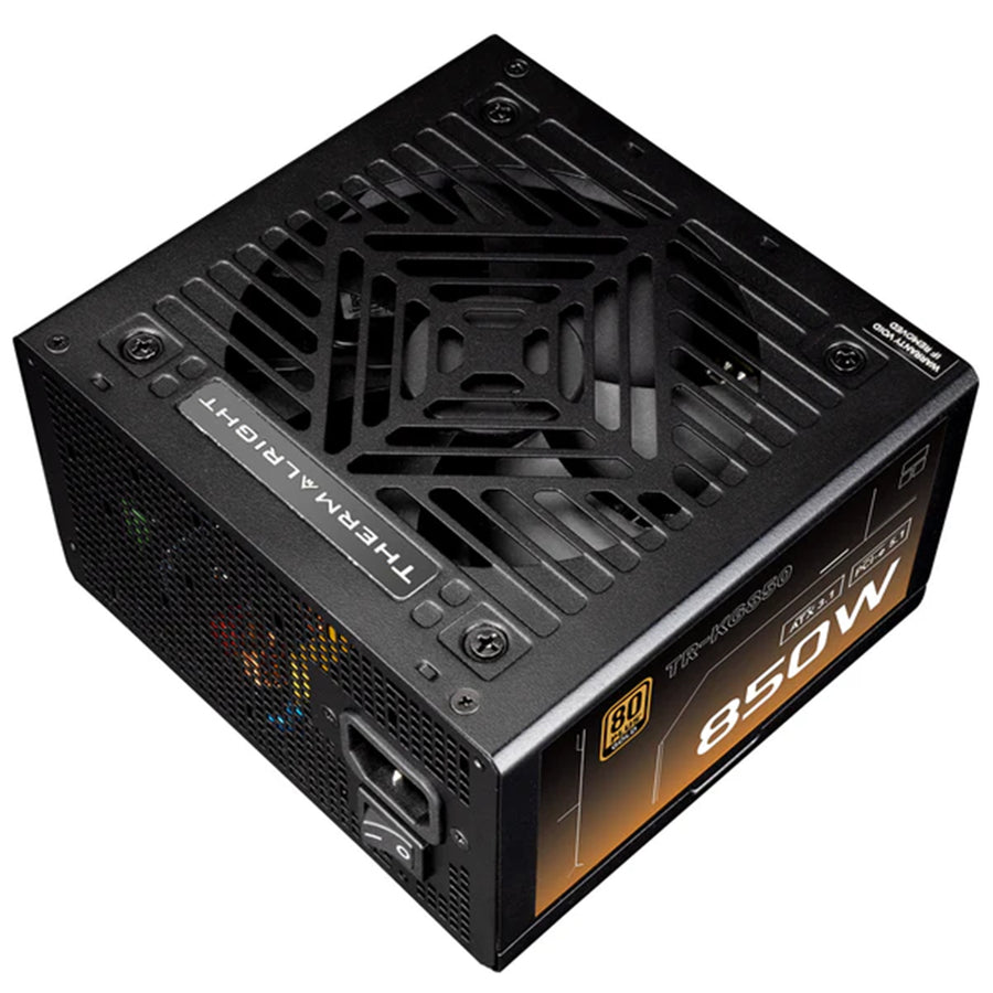 THERMALRIGHT TR-SG850