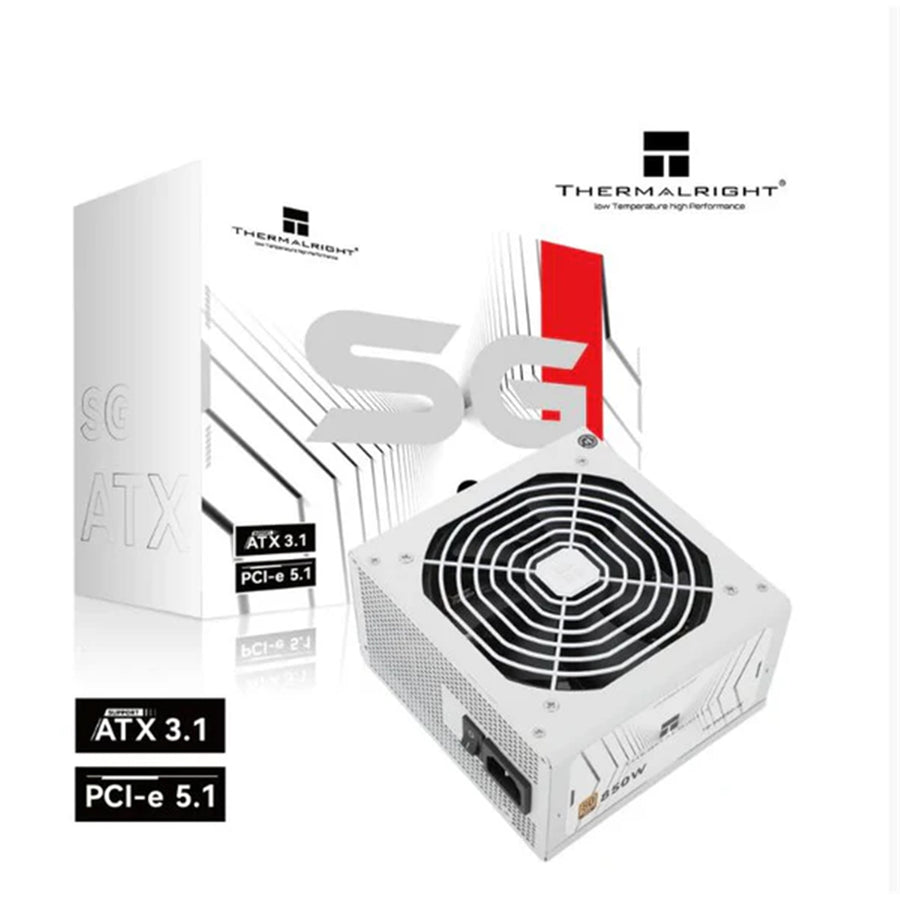 THERMALRIGHT TR-SG850-W