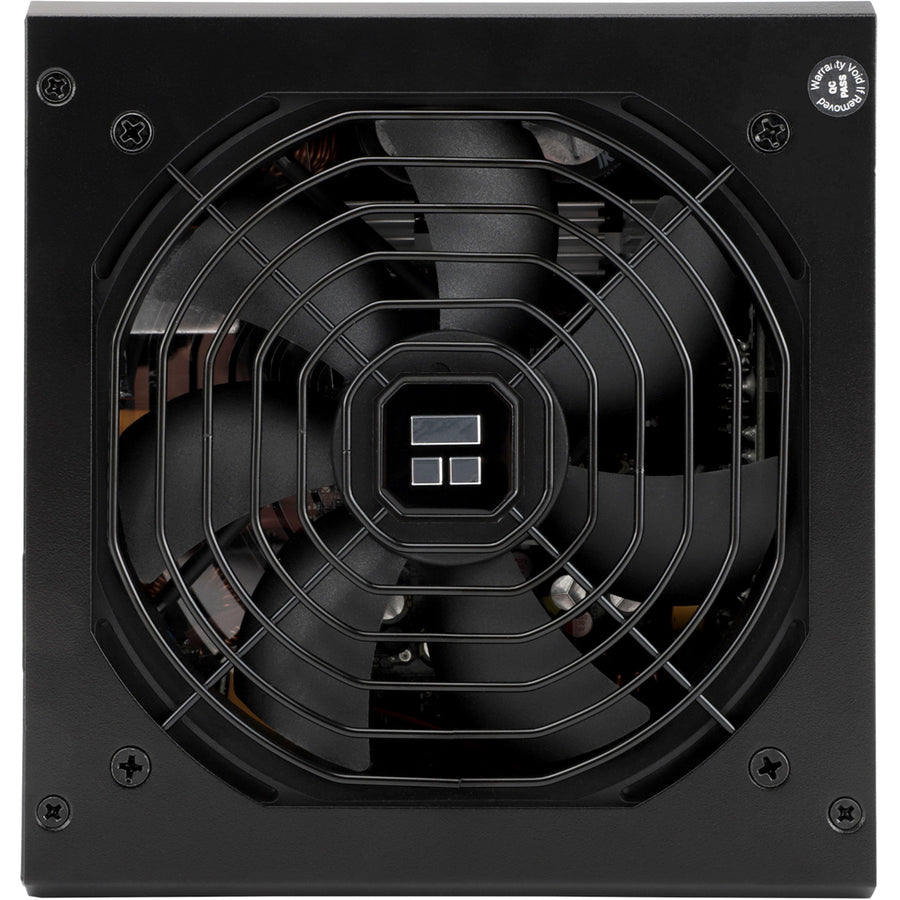 TR-SG750 - Thermalright TR-SG 750 80+ Gold modular PSU, ATX 3.1