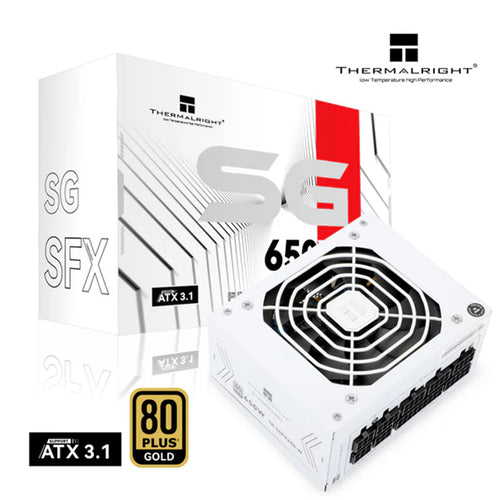 THERMALRIGHT TR-SGFX 650