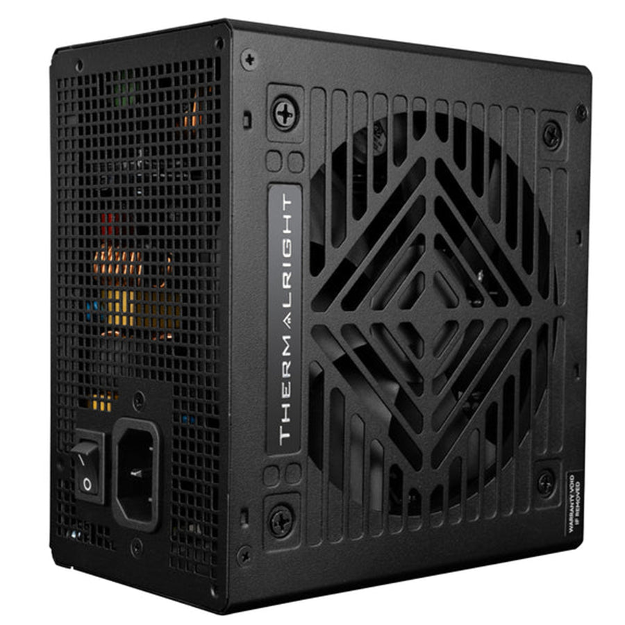 TR-KG850 - Thermalright TR-KG850 80+ Gold modular PSU, ATX 3.1