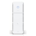 Ubiquiti UniFi UPS Tower, UniFi managed 1kVA uninterruptible power supply with 5 backup outlets 5 surge outlets and hot swappable battery, 108Wh, half load (300W) runtime of 7 minutes — image 1