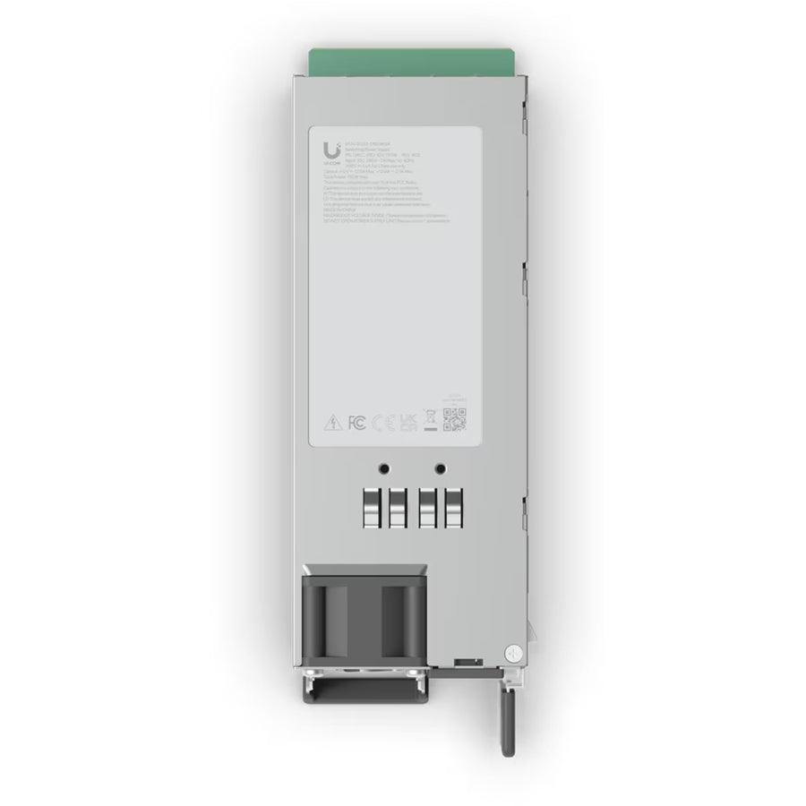UACC-PSU-12V-150W - Ubiquiti UniFi Hot-Swappable Power Module (150W) for Enterprise Fortress Gateway (EFG)