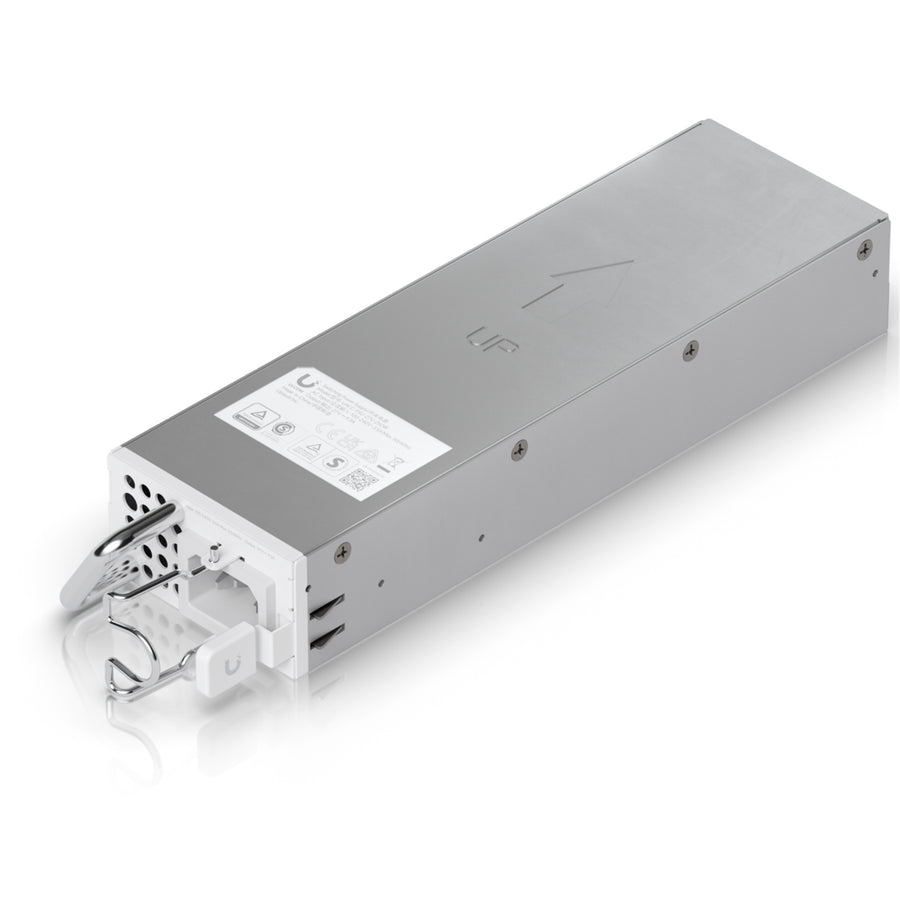 UACC-PSU-27V-250W - Ubiquiti UISP 250W (27V) AC/DC hot-swap power supply designed for the UISP Power Professional