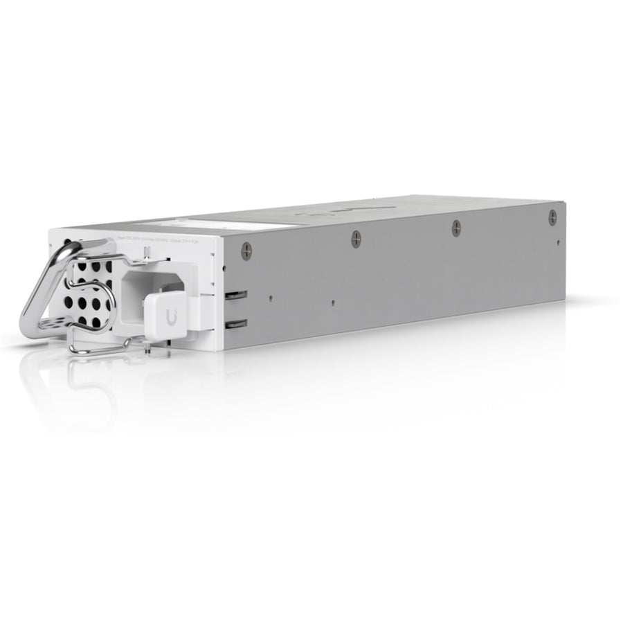 UACC-PSU-27V-250W - Ubiquiti UISP 250W (27V) AC/DC hot-swap power supply designed for the UISP Power Professional