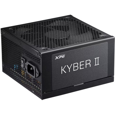 ADATA XPG KYBER II 650W 80 Plus Gold ATX 3.1 Power Supply