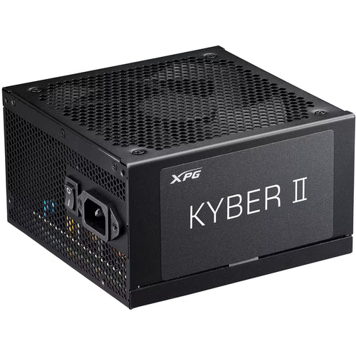 ADATA XPG KYBER II 650W 80 Plus Gold ATX 3.1 Power Supply