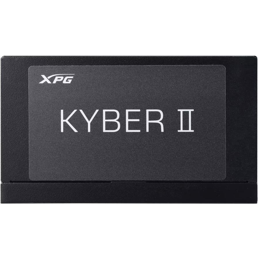 ADATA XPG KYBER II 750W 80 Plus Gold ATX 3.1 Power Supply