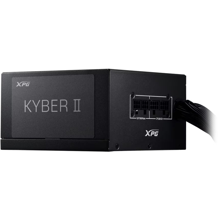 ADATA XPG KYBER II 850W 80 Plus Gold ATX 3.1 Power Supply