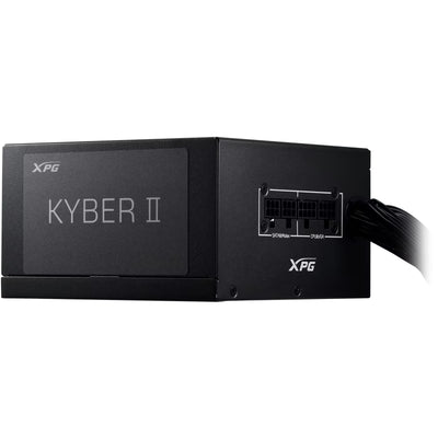 ADATA XPG KYBER II 850W 80 Plus Gold ATX 3.1 Power Supply