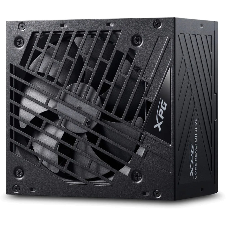 ADATA XPG CORE REACTOR II VE 850W 80 Plus Gold ATX 3.1 Full Modular Power Supply