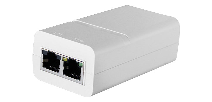 Procet PoE Systems PT-EN30G-24 - 24V DC 30 Watt Gigabit Passive Power over Ethernet Supply