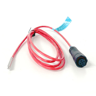 PT100-Aclass-Cryo-Probe - Milesight PT100-A class Cryogenic (-200C) Probe For External Temperature sensing on TS301/302