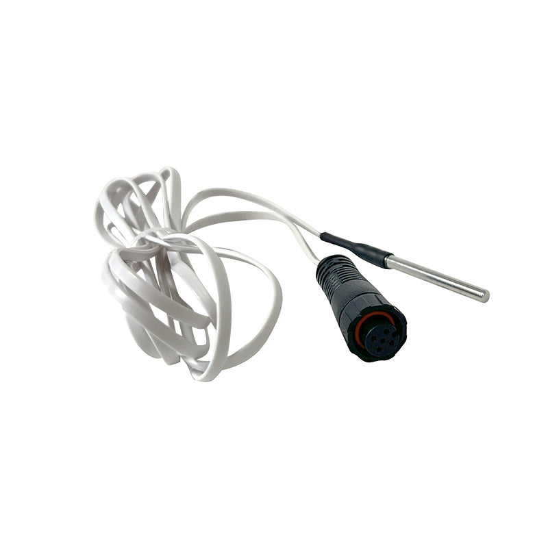 Milesight IoT PT100-ClassB-Probe - Milesight PT100-Bclass Probe For External Temperature sensing on TS301/302 LoRaWAN sensors
