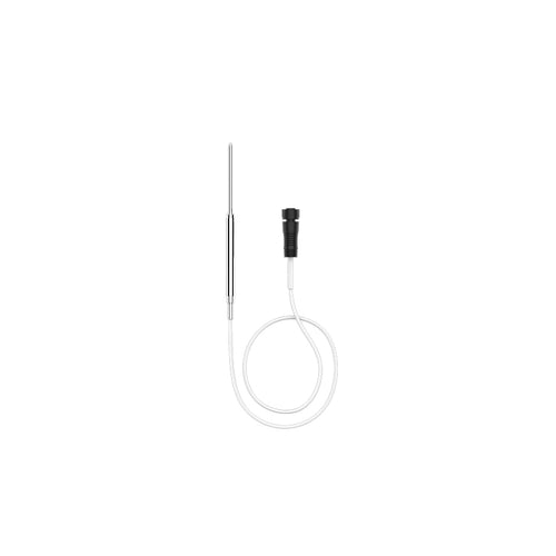 Milesight IoT PT100-Food-grade-Probe - Milesight PT100-Food grade Probe For External Temperature sensing on TS301/302 LoRaWAN sensors