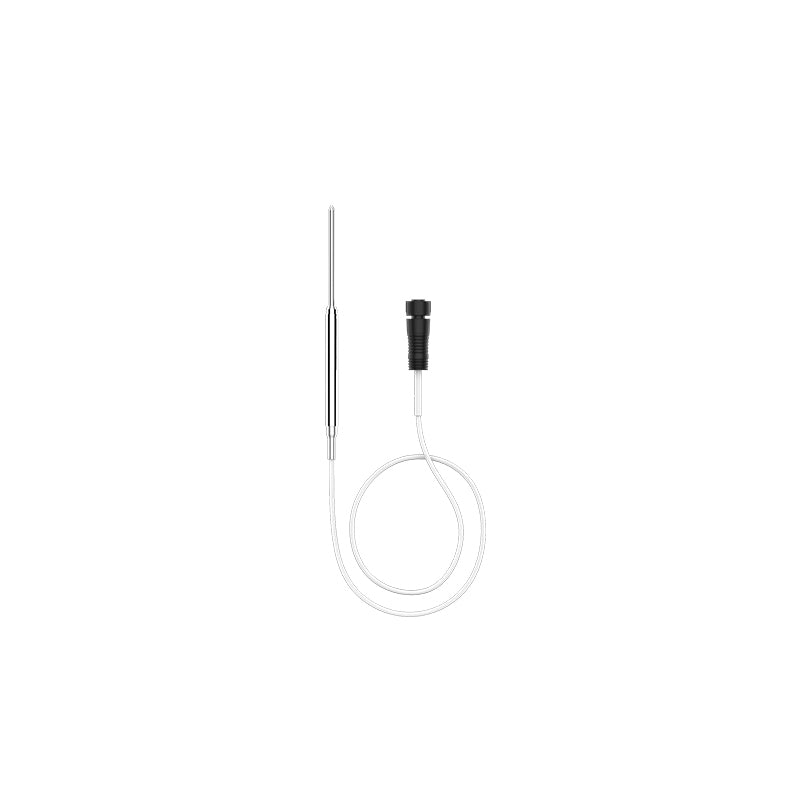 Milesight IoT PT100-Food-grade-Probe - Milesight PT100-Food grade Probe For External Temperature sensing on TS301/302 LoRaWAN sensors