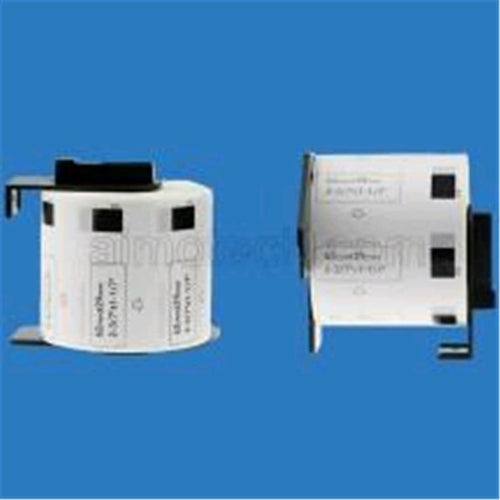 Compatible for Brother ZBRDK11209 - DK11209 Compatible 29mm x 62mm 800 per roll Address Labels for Brother