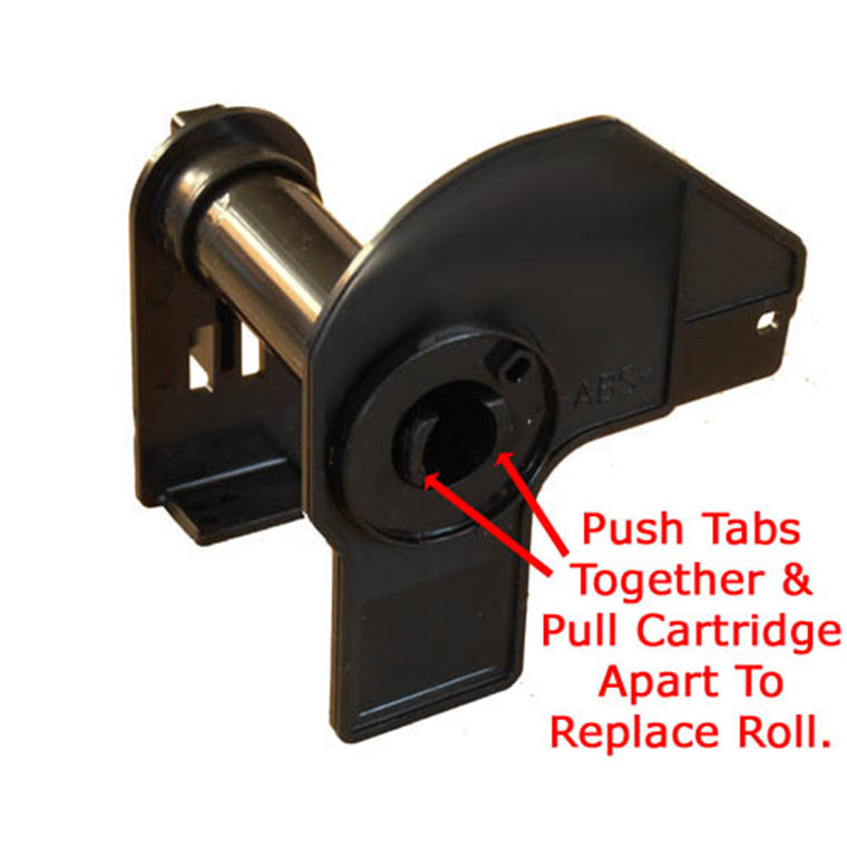 Compatible for Brother ZBRDK22210 - DK22210 Compatible 29mm Continuous Length Paper for Brother