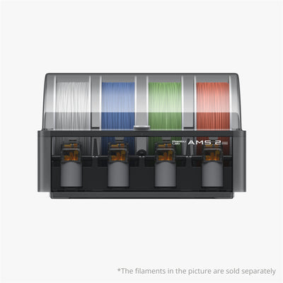 Bambu Lab Remanufactured Accessories AMS 2 Pro  AMS - Automatic Material System