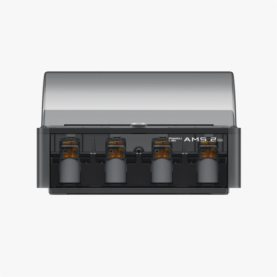 Bambu Lab Remanufactured Accessories AMS 2 Pro  AMS - Automatic Material System