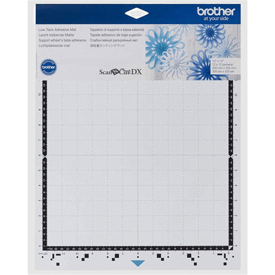 BSCADXMATLOW12 - Brother CADXMATLOW12  Mat