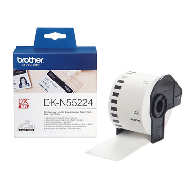 Brother DK roll for VM-100 SW