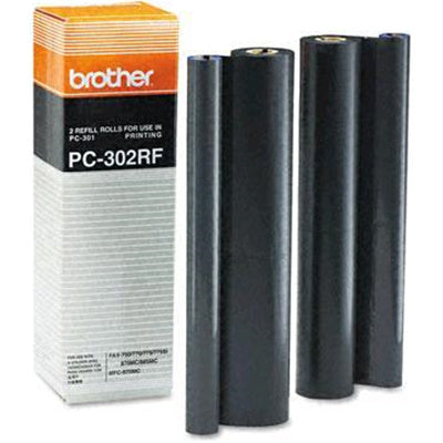 Brother PC302RF Refill Rolls