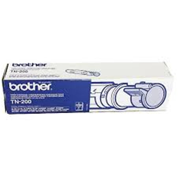 Brother TN200 Toner Cart