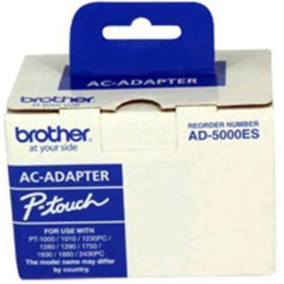 B5000ES - Brother AD5000ES Adaptor