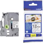 BTZ131 - Brother TZe131 Labelling Tape