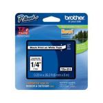 BTZ211 - Brother TZe211 Labelling Tape