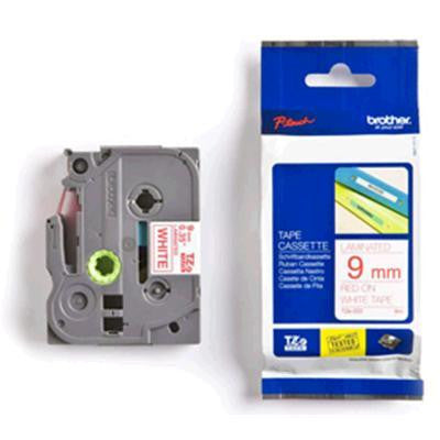 Brother TZe222 Labelling Tape