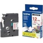 BTZ232 - Brother TZe232 Labelling Tape