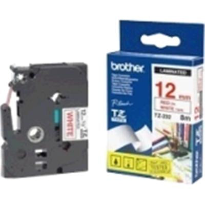 Brother TZe232 Labelling Tape