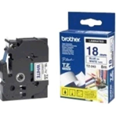 Brother TZe243 Labelling Tape