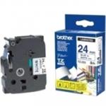BTZ253 - Brother TZe253 Labelling Tape