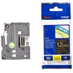 BTZ334 - Brother TZe334 Labelling Tape