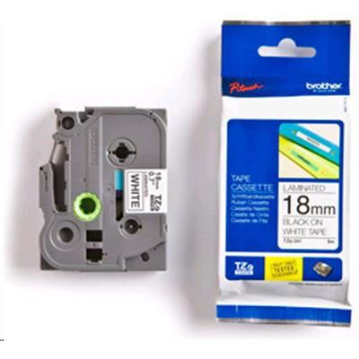 Brother TZe541 Labelling Tape