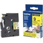 BTZ621 - Brother TZe621 Labelling Tape