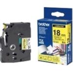 BTZ641 - Brother TZe641 Labelling Tape