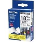 BTZS241 - Brother TZeS241 Labelling Tape