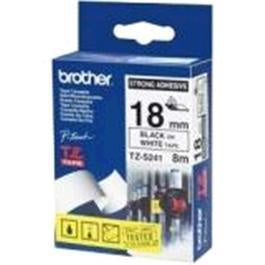 Brother TZeS241 Labelling Tape