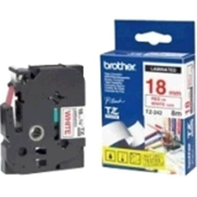 Brother TZe242 Labelling Tape