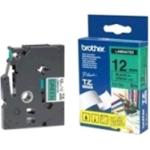 BTZ731 - Brother TZe731 Labelling Tape
