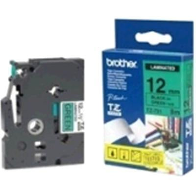 Brother TZe731 Labelling Tape