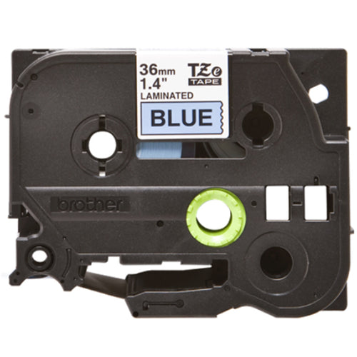 Brother TZe561 Labelling Tape
